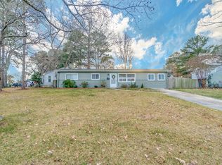 441 Hopkins Rd, Virginia Beach, VA 23452