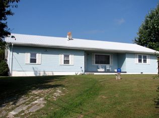 1885 Kizzie Run, Rarden, OH 45671