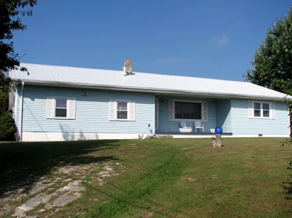 1885 Kizzie Run, Rarden, OH 45671