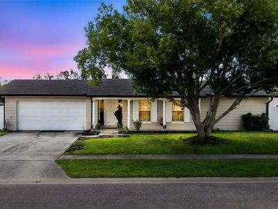 7214 Jonquil Dr, Orlando, FL, 32818