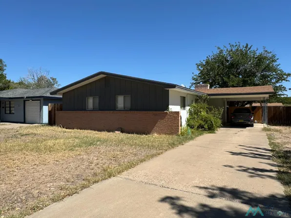 3007 Delicado Dr, Roswell, NM 88201