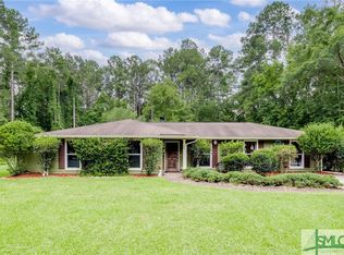 35 Perry Rd, Bloomingdale, GA 31302