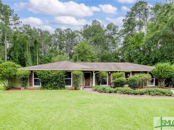 35 Perry Road, Bloomingdale, GA 31302