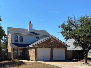 830 Lone Star Dr, Cedar Park, TX 78613