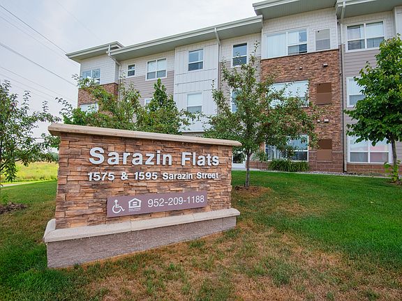 2nd image of 1595 Sarazin St #313
