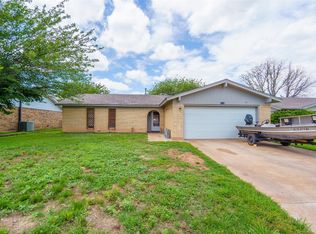 3118 Birch Dr, Abilene, TX 79606