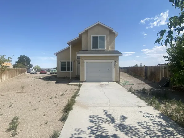 2033 W Shawnee Cir, West Wendover, NV 89883