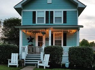 800 Jones St, Old Hickory, TN 37138