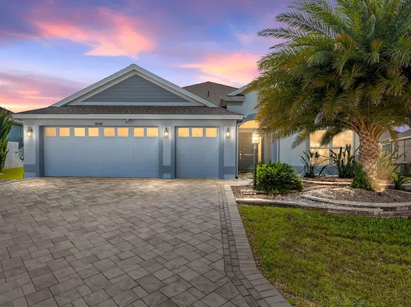 5848 Flint Loop, The Villages, FL 32163