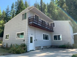 362 2nd St, Mullan, ID 83846