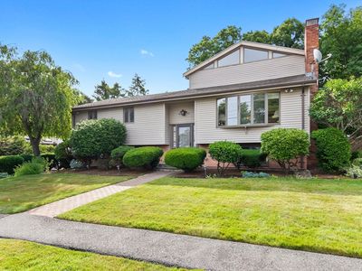 45 Paul Ave, Peabody, MA, 01960