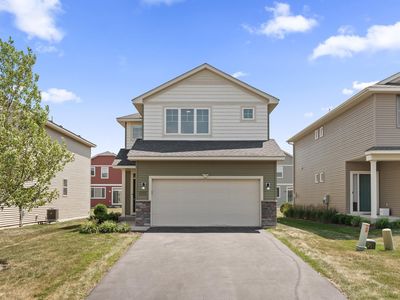 5526 Utah Ave N, New Hope, MN, 55428
