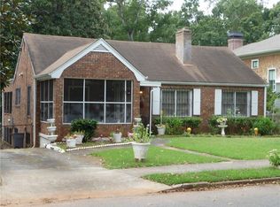 110 W Hill St, Decatur, GA 30030