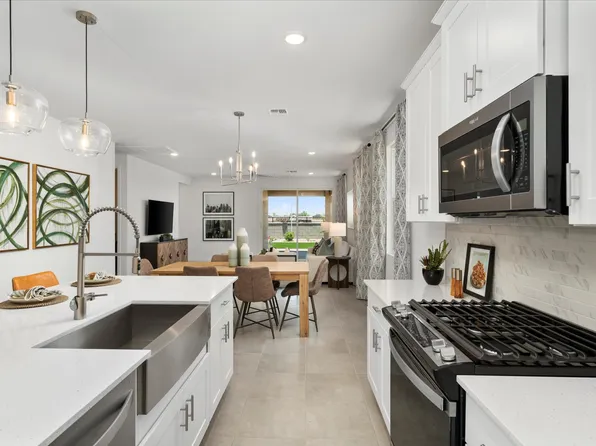 4444 W Hunter Trl, San Tan Valley, AZ 85144