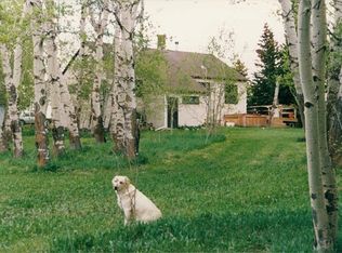 34 Gabrian Rd, Red Lodge, MT 59068