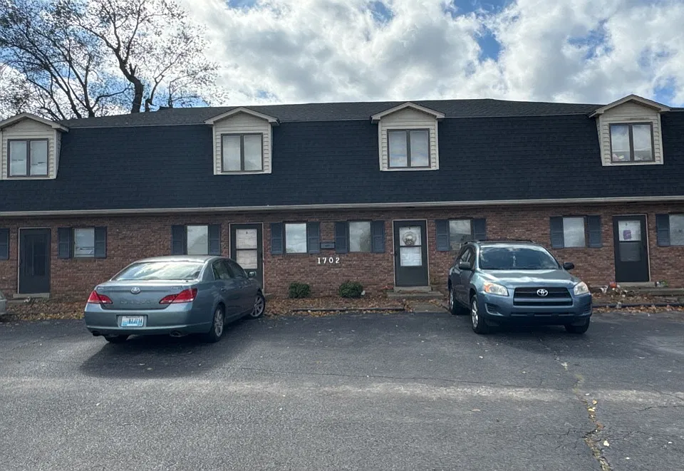 1702 Obrian Ct #B