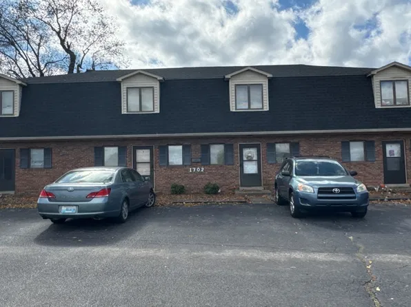 1702 Obrian Ct #B, Bowling Green, KY 42104