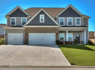 5422 Victoria Fls, Grovetown, GA 30813