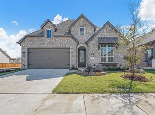 1210 El Sol Blvd, Sherman, TX 75090