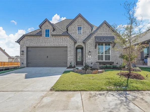 1210 El Sol Blvd, Sherman, TX 75090
