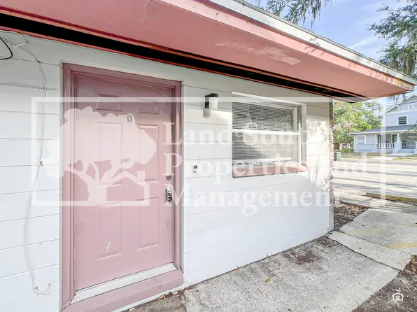 725 E Lime St APT D, Lakeland, FL 33801