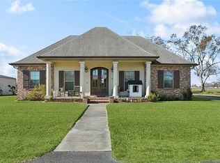 107 Violet St, Houma, LA 70364