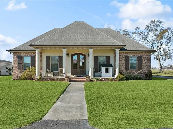 107 Violet St, Houma, LA 70364