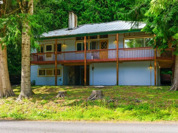 25741 E Highview Ct, Welches, OR 97067
