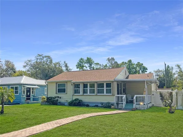 110 36th Ave NE, Saint Petersburg, FL 33704