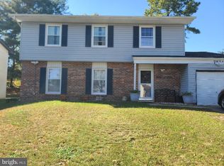 7834 Citadel Dr, Severn, MD 21144