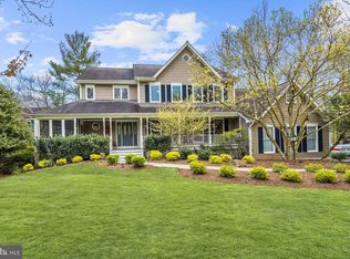 6805 Canal Bridge Ct, Potomac, MD 20854