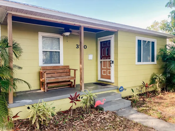 3710 Dartmouth Ave N, Saint Petersburg, FL 33713