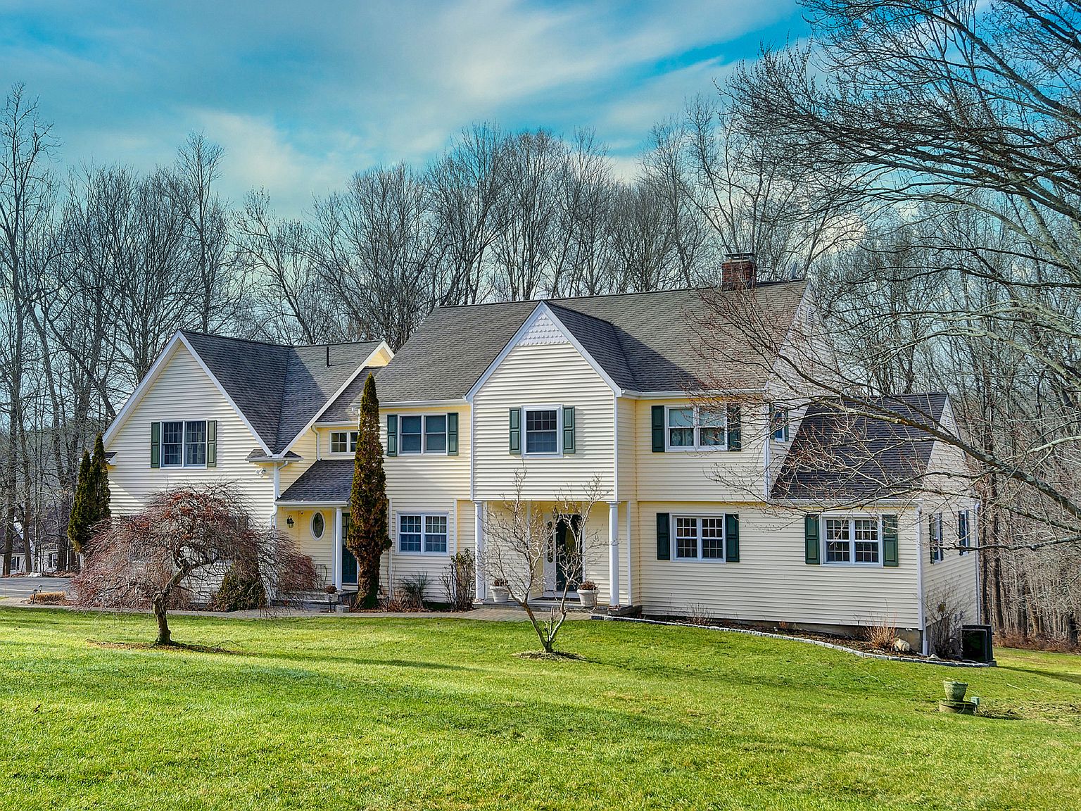 201 Keeler Dr, Ridgefield, CT 06877 Zillow