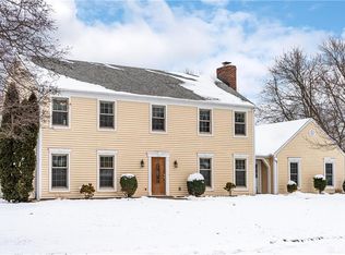 10010 Mallet Dr, Dayton, OH 45458