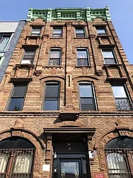 Rented by REAL New York