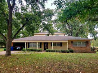 1532 Pearl St, Duncan, OK 73533