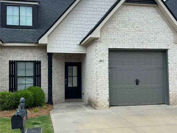 1411 Sheridan Glen Xing #4E, Auburn, AL 36830