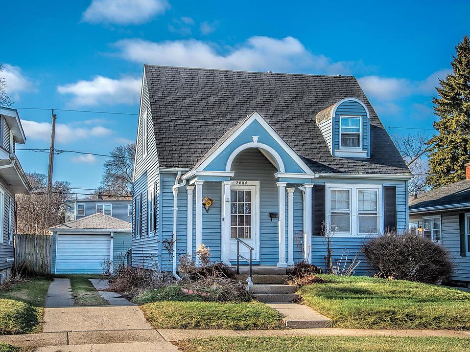 1st image of 2604 Hayes AVENUE