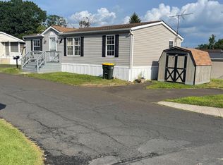 3405 Rose Ave, Trevose, PA