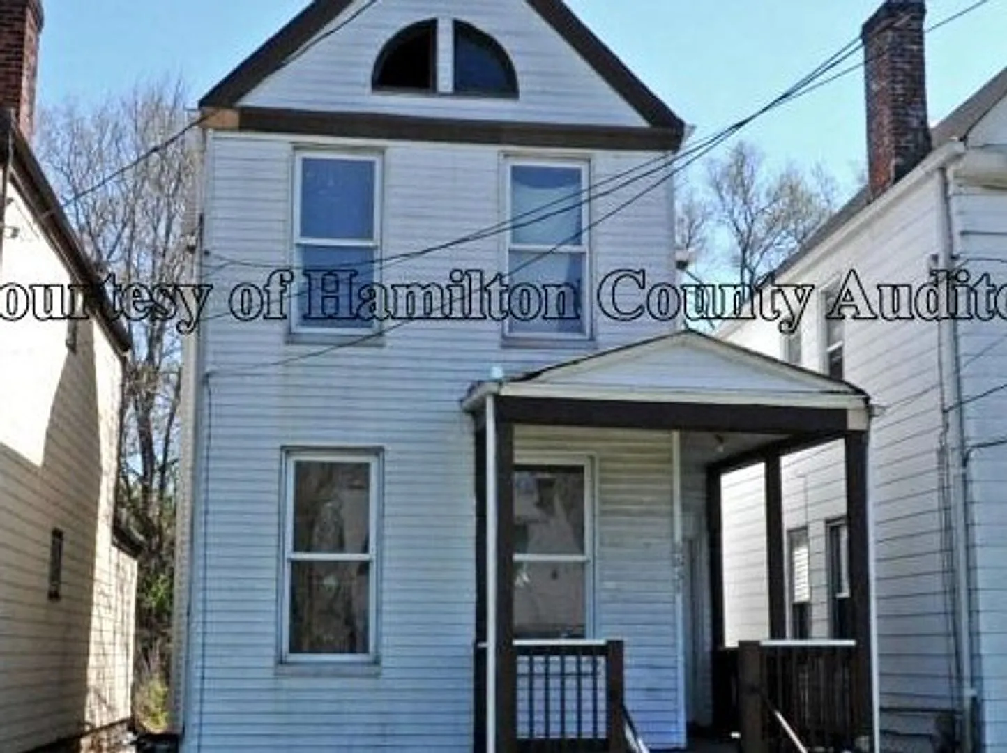 Full rehab - move in ready — Photo 4