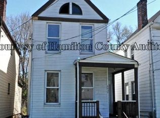 6638 Vine St, Cincinnati, OH 45216