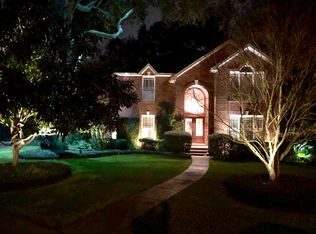 1616 Oak Forest Ct, Mobile, AL 36609