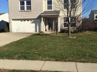 627 Clear Creek Dr, Danville, IN