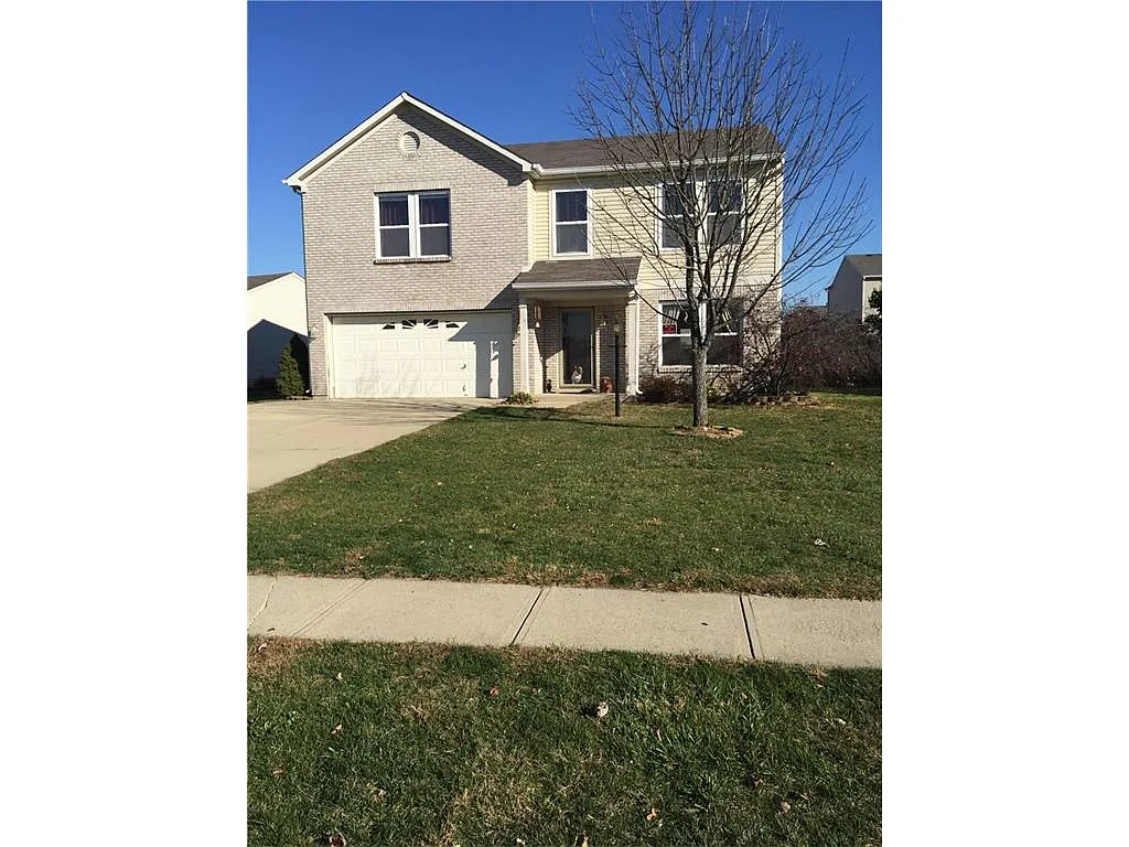 627 Clear Creek Dr photo 1
