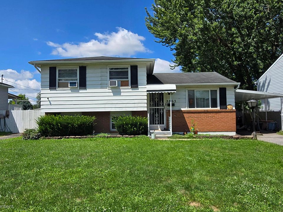 1st image of 3863 Edendale Rd
