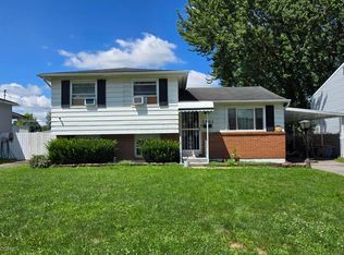 3863 Edendale Rd, Columbus, OH 43207
