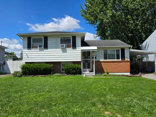 3863 Edendale Rd, Columbus, OH 43207