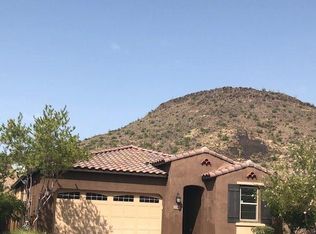 12786 W Caraveo Pl, Peoria, AZ 85383
