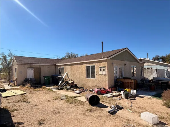 116 Nicobar St, Lancaster, CA 93534