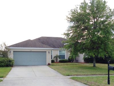 1130 Degraw Dr, Apopka, FL, 32712
